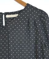 PROPORTION BODY DRESSING（プロポーションボディードレッシング）ブラウス 黒 サイズ:S レディース/2200622080123