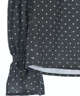 PROPORTION BODY DRESSING（プロポーションボディードレッシング）ブラウス 黒 サイズ:S レディース/2200622080123