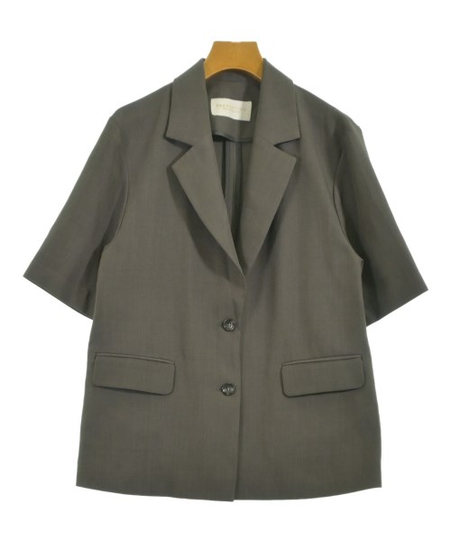 プロポーションボディードレッシング(PROPORTION BODY DRESSING)のPROPORTION BODY DRESSING ジャケット