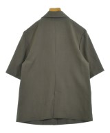 PROPORTION BODY DRESSING（プロポーションボディードレッシング）ジャケット グレー サイズ:S レディース/2200622385037