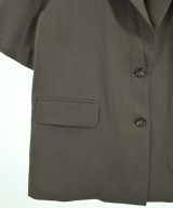 PROPORTION BODY DRESSING（プロポーションボディードレッシング）ジャケット グレー サイズ:S レディース/2200622385037