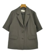 PROPORTION BODY DRESSING ジャケット