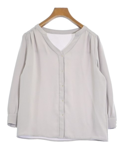 プロポーションボディードレッシング(PROPORTION BODY DRESSING)のPROPORTION BODY DRESSING カジュアルシャツ