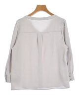 PROPORTION BODY DRESSING（プロポーションボディードレッシング）カジュアルシャツ 紫 サイズ:M レディース/2200633651022