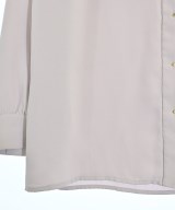 PROPORTION BODY DRESSING（プロポーションボディードレッシング）カジュアルシャツ 紫 サイズ:M レディース/2200633651022