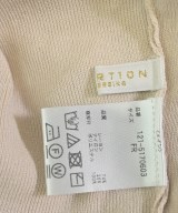 PROPORTION BODY DRESSING（プロポーションボディードレッシング）ニット・セーター ベージュ サイズ:F レディース/2200621859072