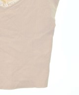 PROPORTION BODY DRESSING（プロポーションボディードレッシング）ニット・セーター ベージュ サイズ:F レディース/2200621859072