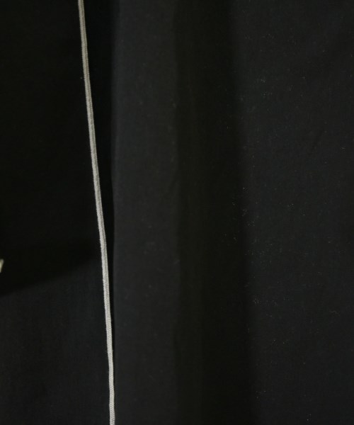 PROPORTION BODY DRESSING（プロポーションボディードレッシング）カジュアルシャツ 黒 サイズ:F レディース/2200631764038