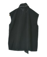 PROPORTION BODY DRESSING（プロポーションボディードレッシング）カジュアルシャツ 黒 サイズ:F レディース/2200631764038