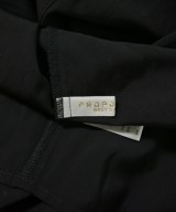 PROPORTION BODY DRESSING（プロポーションボディードレッシング）カジュアルシャツ 黒 サイズ:F レディース/2200631764038
