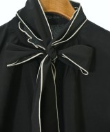 PROPORTION BODY DRESSING（プロポーションボディードレッシング）カジュアルシャツ 黒 サイズ:F レディース/2200631764038