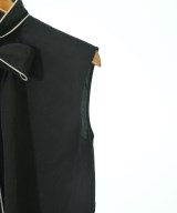 PROPORTION BODY DRESSING（プロポーションボディードレッシング）カジュアルシャツ 黒 サイズ:F レディース/2200631764038