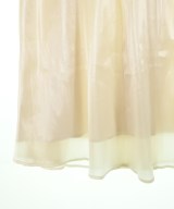 PROPORTION BODY DRESSING（プロポーションボディードレッシング）ロング・マキシ丈スカート 白 サイズ:M レディース/2200624377054