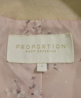 PROPORTION BODY DRESSING（プロポーションボディードレッシング）その他 ベージュ サイズ:2(M位) レディース/2200633639013