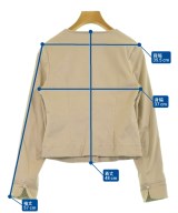 PROPORTION BODY DRESSING（プロポーションボディードレッシング）その他 ベージュ サイズ:2(M位) レディース/2200633639013