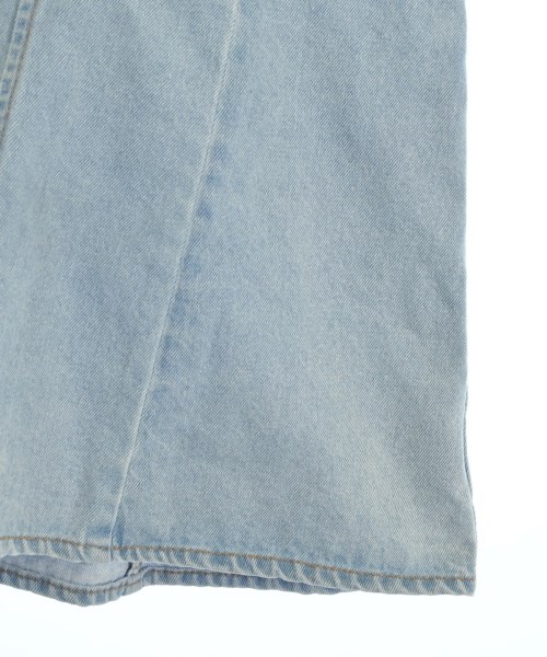 PROPORTION BODY DRESSING（プロポーションボディードレッシング）ブラウス 青 サイズ:M レディース/2200622154060