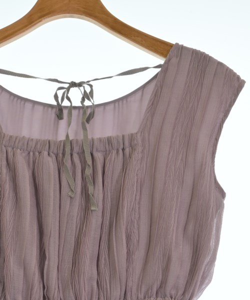 PROPORTION BODY DRESSING（プロポーションボディードレッシング）ワンピース ピンク サイズ:S レディース/2200605508019