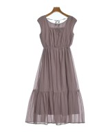 PROPORTION BODY DRESSING ワンピース