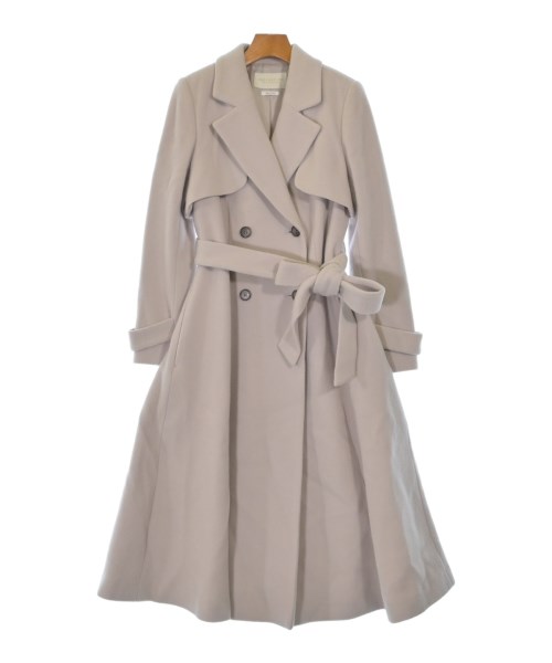 PROPORTION BODY DRESSING(プロポーションボディードレッシング)チェスターコート ピンク サイズ:S/2200605508040