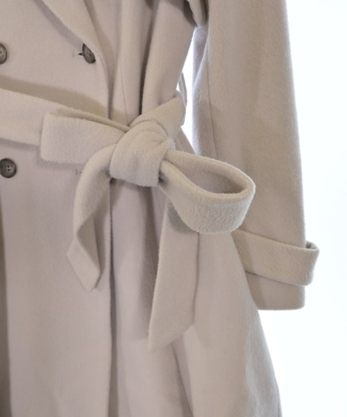 PROPORTION BODY DRESSING（プロポーションボディードレッシング）チェスターコート ピンク サイズ:S レディース/2200605508040