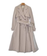 PROPORTION BODY DRESSING チェスターコート