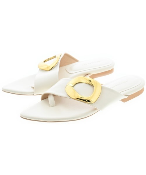 プロポーションボディードレッシング(PROPORTION BODY DRESSING)のPROPORTION BODY DRESSING サンダル