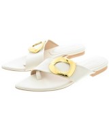 PROPORTION BODY DRESSING（プロポーションボディードレッシング）サンダル 白 サイズ:23cm レディース/2200624888093