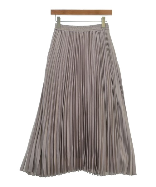 PROPORTION BODY DRESSING（プロポーションボディードレッシング）ロング・マキシ丈スカート ピンク サイズ:S レディース/2200625670017