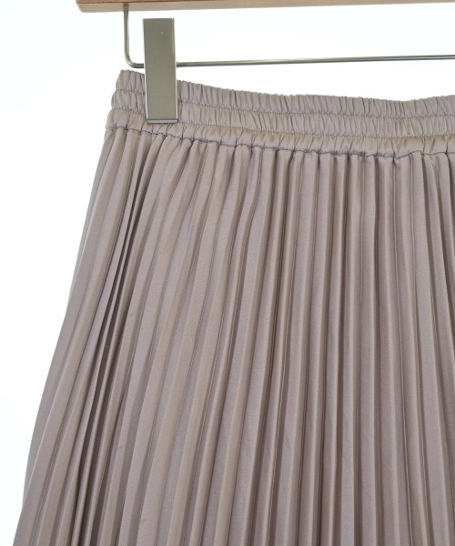 PROPORTION BODY DRESSING（プロポーションボディードレッシング）ロング・マキシ丈スカート ピンク サイズ:S レディース/2200625670017