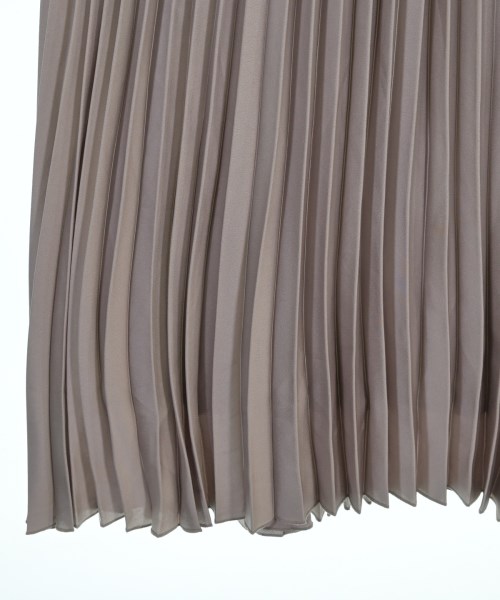 PROPORTION BODY DRESSING（プロポーションボディードレッシング）ロング・マキシ丈スカート ピンク サイズ:S レディース/2200625670017