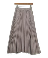 PROPORTION BODY DRESSING（プロポーションボディードレッシング）ロング・マキシ丈スカート ピンク サイズ:S レディース/2200625670017