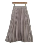 PROPORTION BODY DRESSING（プロポーションボディードレッシング）ロング・マキシ丈スカート ピンク サイズ:S レディース/2200625670017