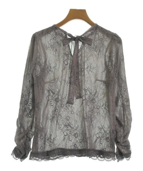 プロポーションボディードレッシング(PROPORTION BODY DRESSING)のPROPORTION BODY DRESSING ブラウス