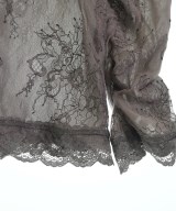 PROPORTION BODY DRESSING（プロポーションボディードレッシング）ブラウス 紫 サイズ:S レディース/2200618010219