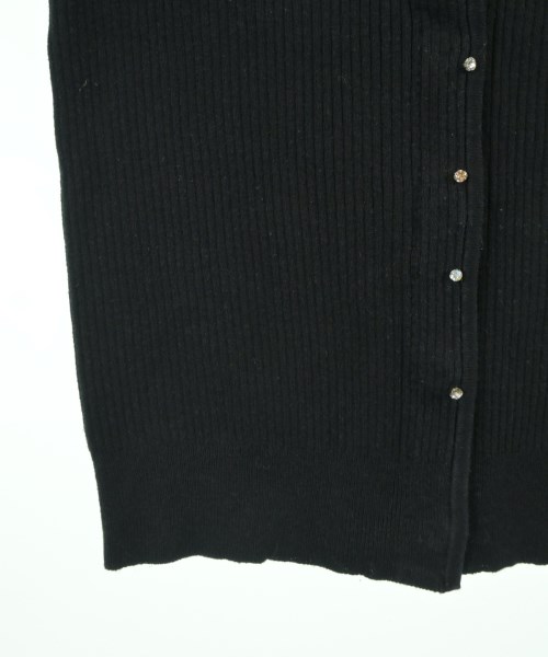 PROPORTION BODY DRESSING（プロポーションボディードレッシング）ニット・セーター 黒 サイズ:2(M位) レディース/2200625976195