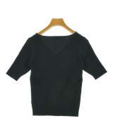 PROPORTION BODY DRESSING（プロポーションボディードレッシング）ニット・セーター 黒 サイズ:2(M位) レディース/2200625976195