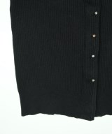 PROPORTION BODY DRESSING（プロポーションボディードレッシング）ニット・セーター 黒 サイズ:2(M位) レディース/2200625976195