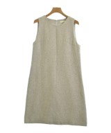 PROPORTION BODY DRESSING（プロポーションボディードレッシング）ワンピース グレー サイズ:M レディース/2200637546010
