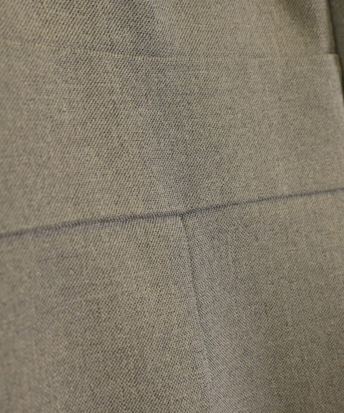 PROPORTION BODY DRESSING（プロポーションボディードレッシング）ワンピース グレー サイズ:M レディース/2200637546027