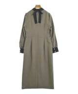PROPORTION BODY DRESSING（プロポーションボディードレッシング）ワンピース グレー サイズ:M レディース/2200637546027