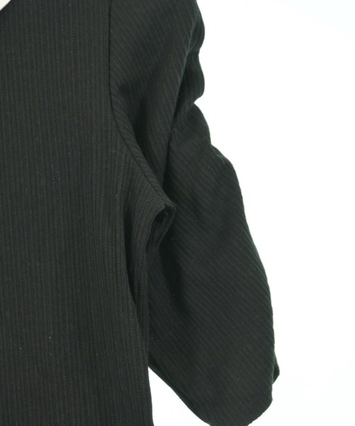 PROPORTION BODY DRESSING（プロポーションボディードレッシング）Tシャツ・カットソー 黒 サイズ:S レディース/2200628999146