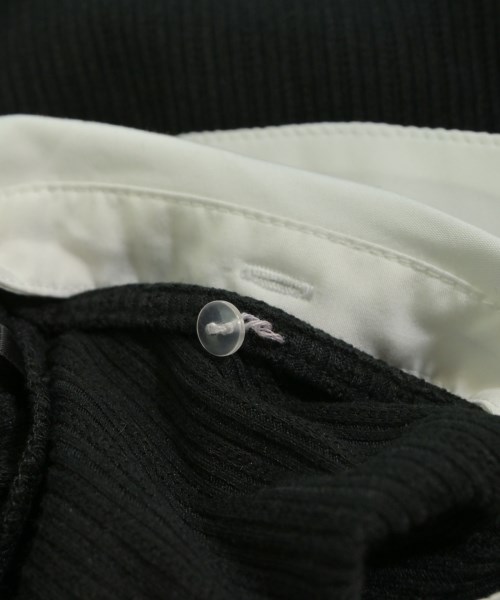 PROPORTION BODY DRESSING（プロポーションボディードレッシング）Tシャツ・カットソー 黒 サイズ:S レディース/2200628999146