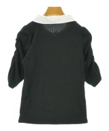 PROPORTION BODY DRESSING（プロポーションボディードレッシング）Tシャツ・カットソー 黒 サイズ:S レディース/2200628999146