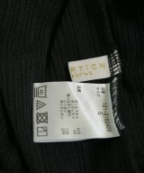 PROPORTION BODY DRESSING（プロポーションボディードレッシング）Tシャツ・カットソー 黒 サイズ:S レディース/2200628999146