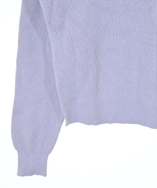 PROPORTION BODY DRESSING（プロポーションボディードレッシング）ニット・セーター 青 サイズ:2(M位) レディース/2200631606017