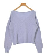 PROPORTION BODY DRESSING（プロポーションボディードレッシング）ニット・セーター 青 サイズ:2(M位) レディース/2200631606017