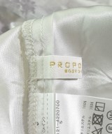 PROPORTION BODY DRESSING（プロポーションボディードレッシング）ロング・マキシ丈スカート グレー サイズ:S レディース/2200631871170