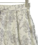 PROPORTION BODY DRESSING（プロポーションボディードレッシング）ロング・マキシ丈スカート グレー サイズ:S レディース/2200631871170