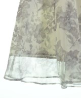 PROPORTION BODY DRESSING（プロポーションボディードレッシング）ロング・マキシ丈スカート グレー サイズ:S レディース/2200631871170