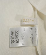 PROPORTION BODY DRESSING（プロポーションボディードレッシング）ニット・セーター 白 サイズ:M レディース/2200632456062